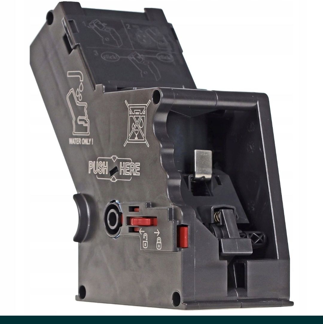 Automatyczny  Ekspres do kawy Siemens eq6 plus s100 polskie menu