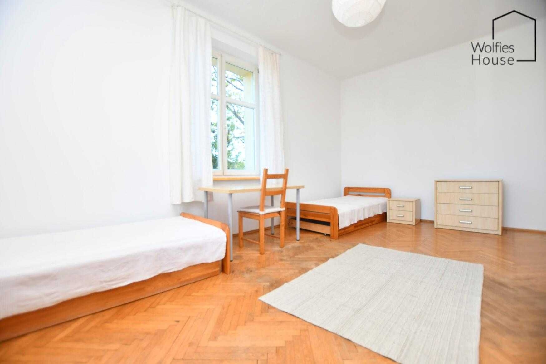 Osiedle Oficerskie | 50 m2 | 2 Pok. | ENG