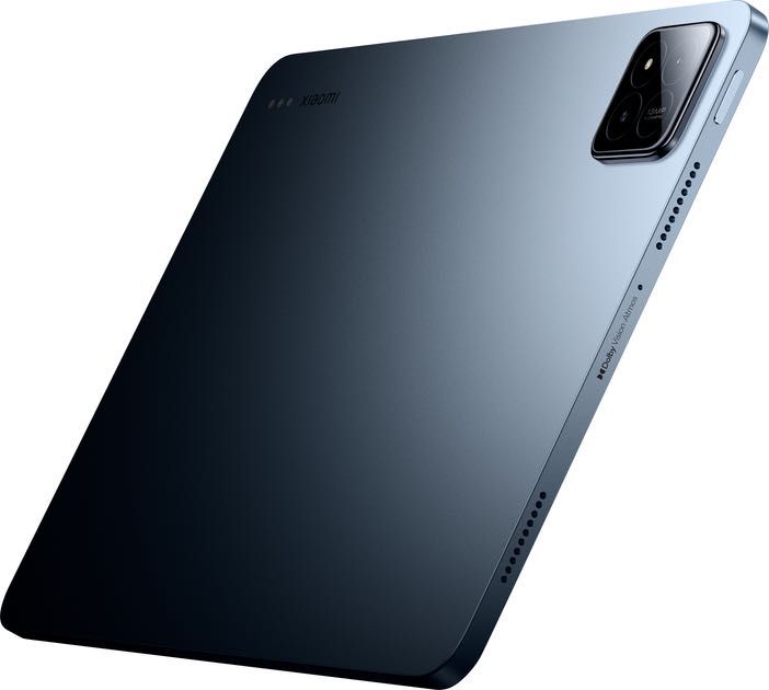 Xiaomi Pad 7 • 8GB RAM / 128GB ROM • Потужний НОВИЙ планшет