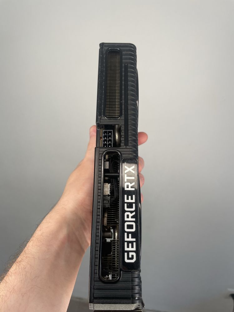 Palit GeForce RTX 3060 Dual 12GB GDDR6, 192-bit