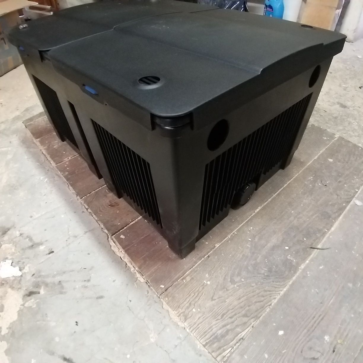 oase biosmart 36000 filtr wody do oczka stawu