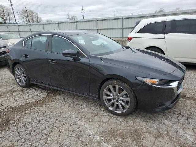 Mazda 3 Select 2021 +