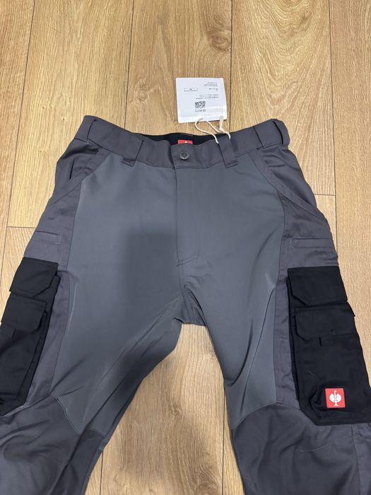 Nowe spodnie Engelbert Strauss Cargo rzmiar 48