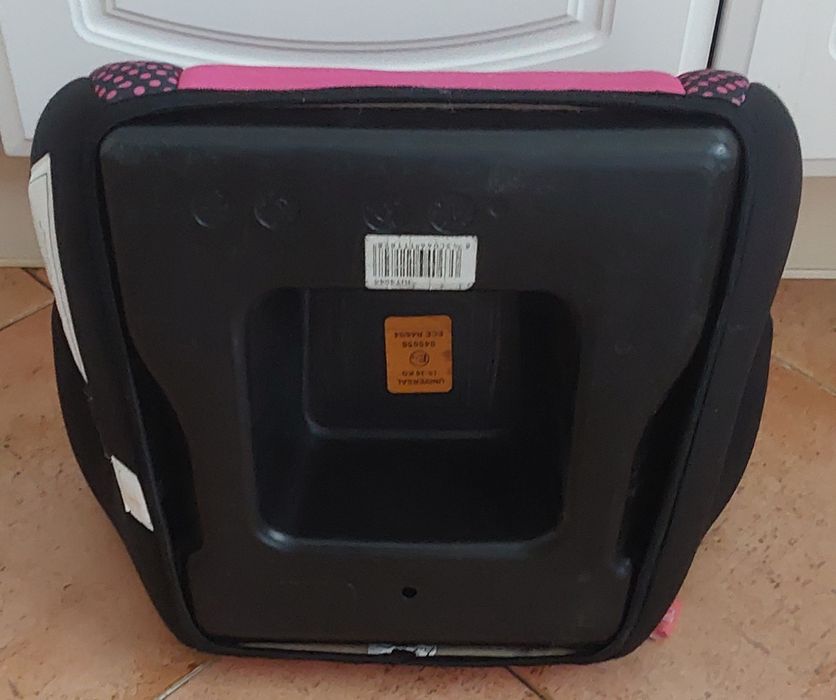 CADEIRA, ASSENTO ELEVATÓRIO DE CRIANÇA.Automóvel,Casa,Viagem,Segurança