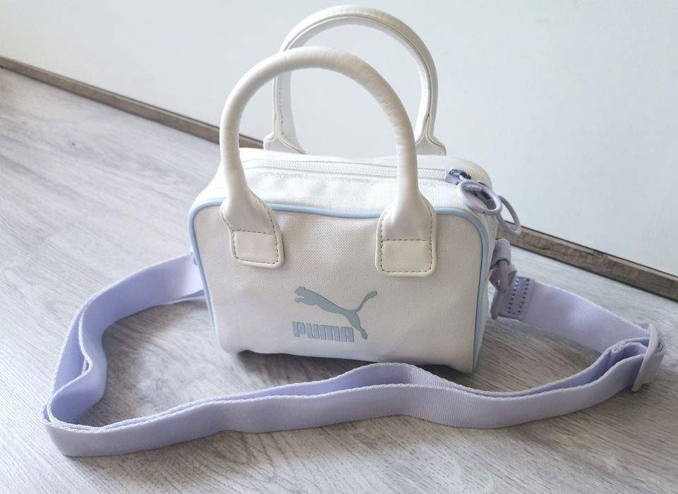 Torebka kuferek PUMA