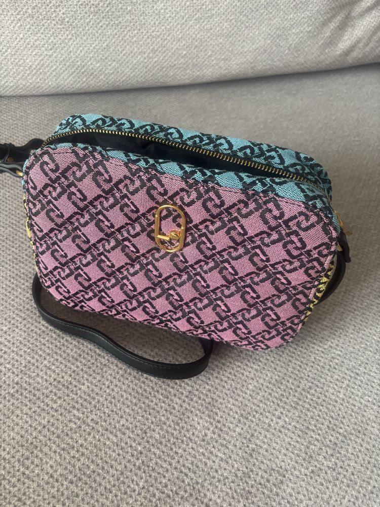 Torebka Liu Jo 23x15x8