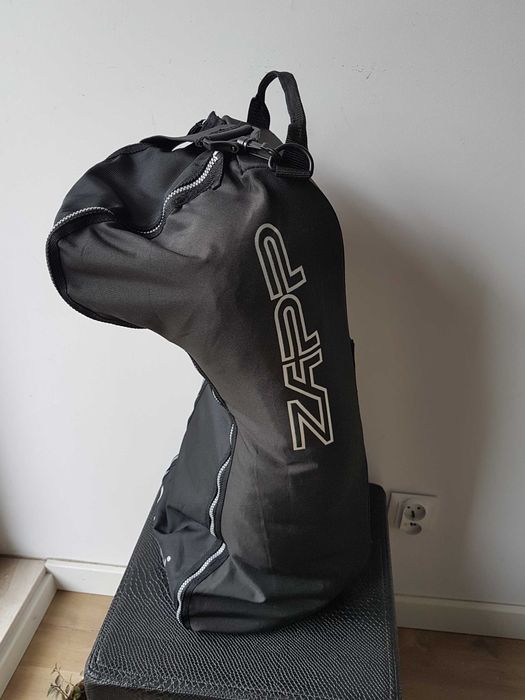 Torba transportowa podróżna pokrowiec na wózek Quinny ZAPP Travelbag