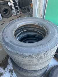 Шини michelin x-line 315/70/22.5