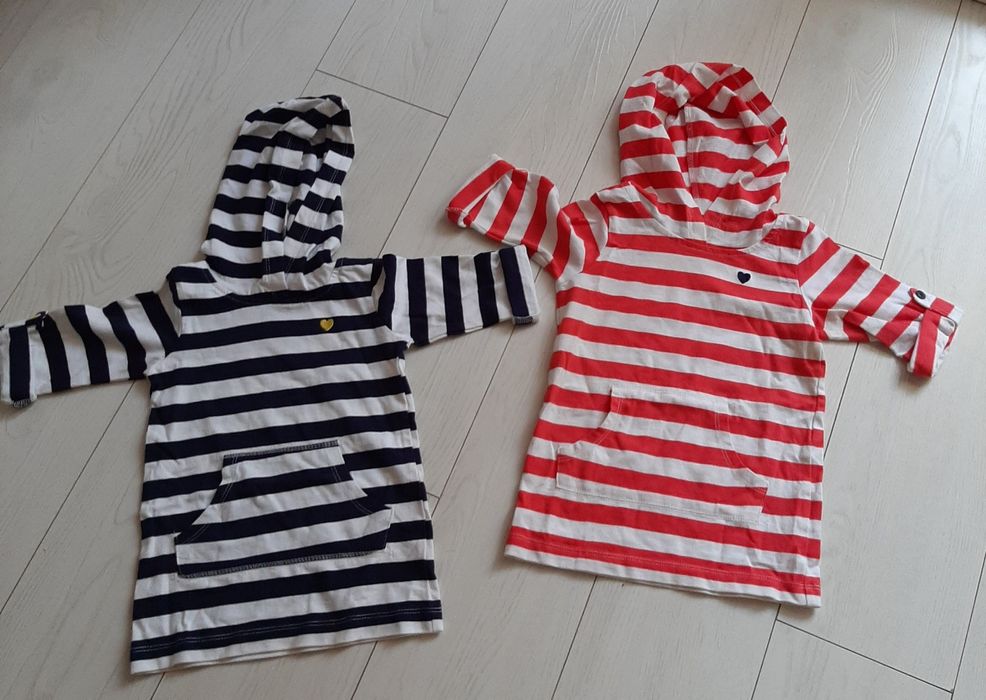 Кофта,свитшот, реглан Carters 1,5-2года