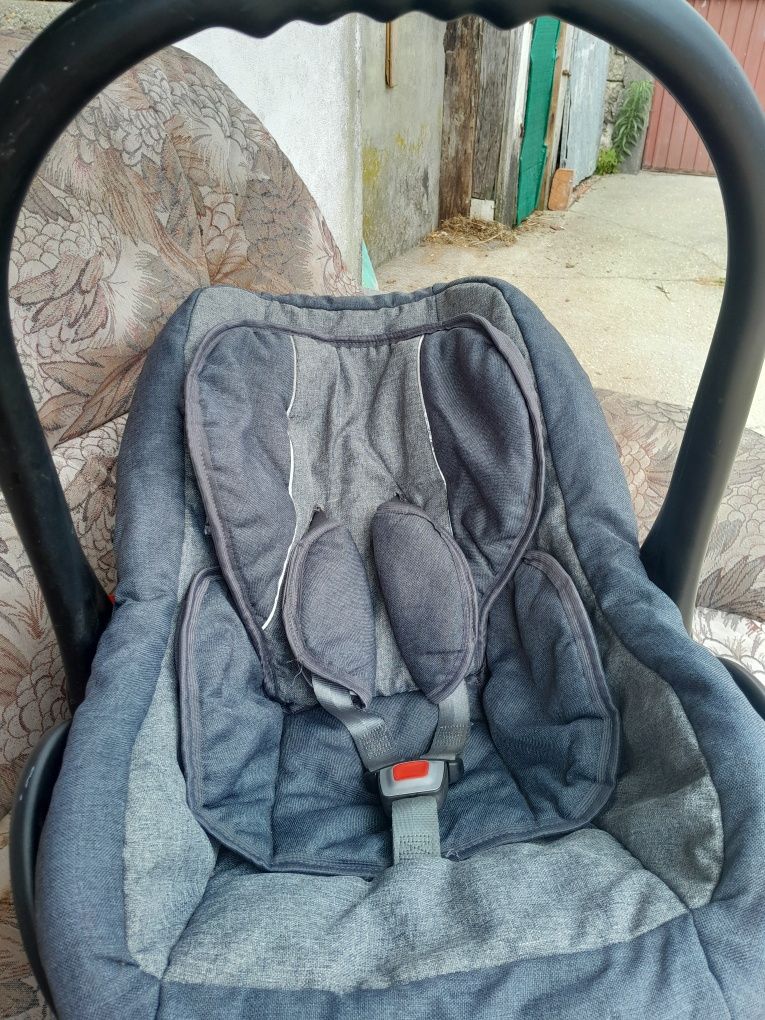 Vendo Ovo de bebé