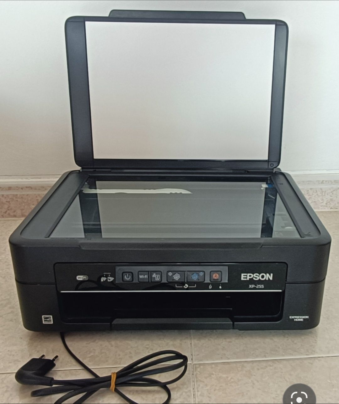 Impressora Epson em ótimo estado.