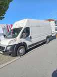 vendo fiat ducato 2014 motor 3.0 180cvs