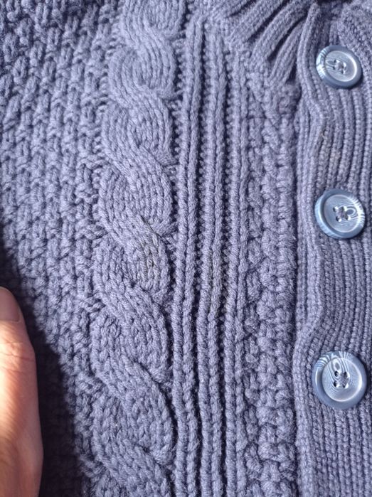 Sweter kardigan Matalan rozmiar 92-98