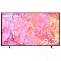 QLED смарт телевізор Samsung QE43Q60C! 2023 рік, Гарантія
