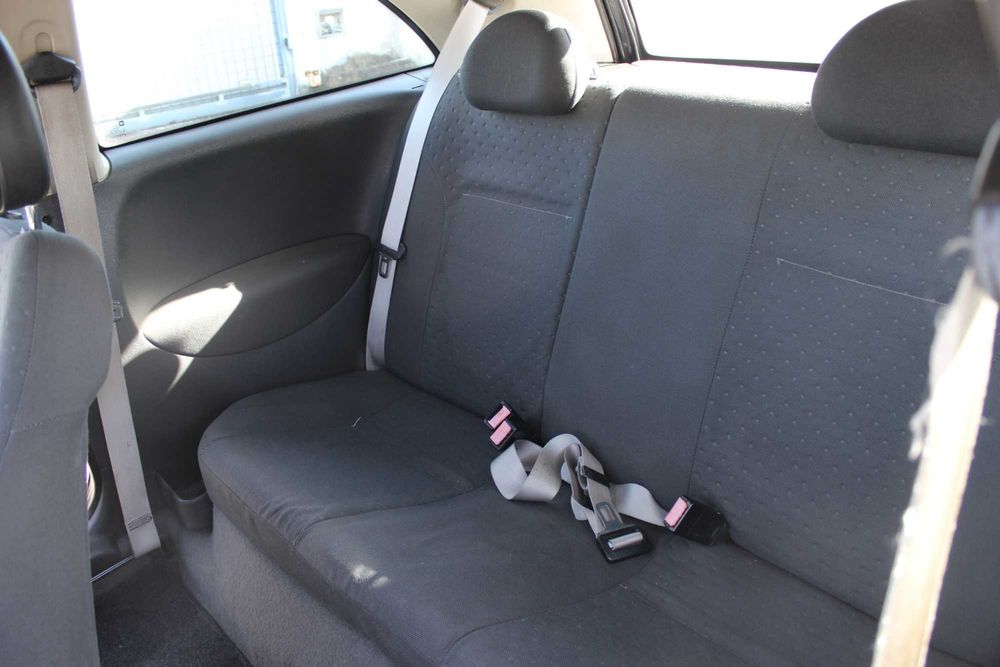 Opel Corsa C 1.2 16V Sport