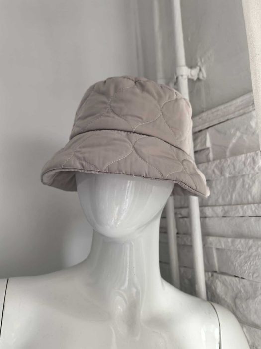 Kapelusz Damski Pikowany