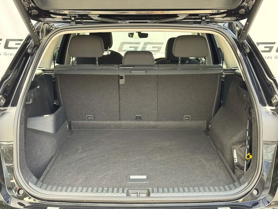 Skoda Kodiaq 1.5 TSI m-HEV 150KM 7DSG