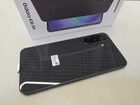 NOWY SAMSUNG GALAXY A36 128GB/6GB RAM Czarny Teletorium Auchan W-CH