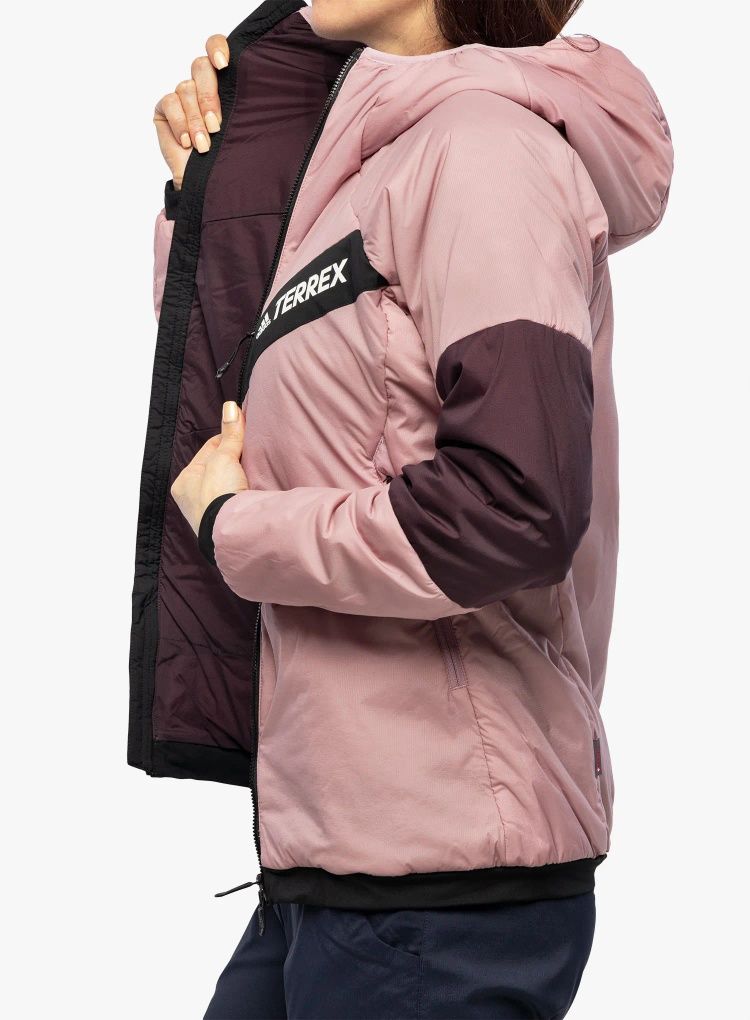 Жіночі куртки Adidas Terrex XS/S/M