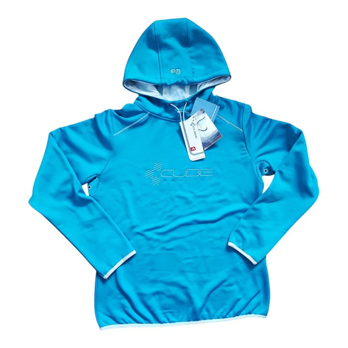 Bluza rowerowa CUBE rozm. L