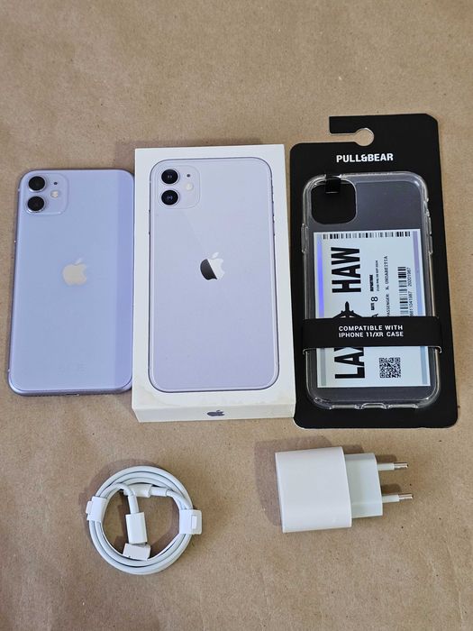 Iphone 11 128Gb. Excelente. Ler descrição