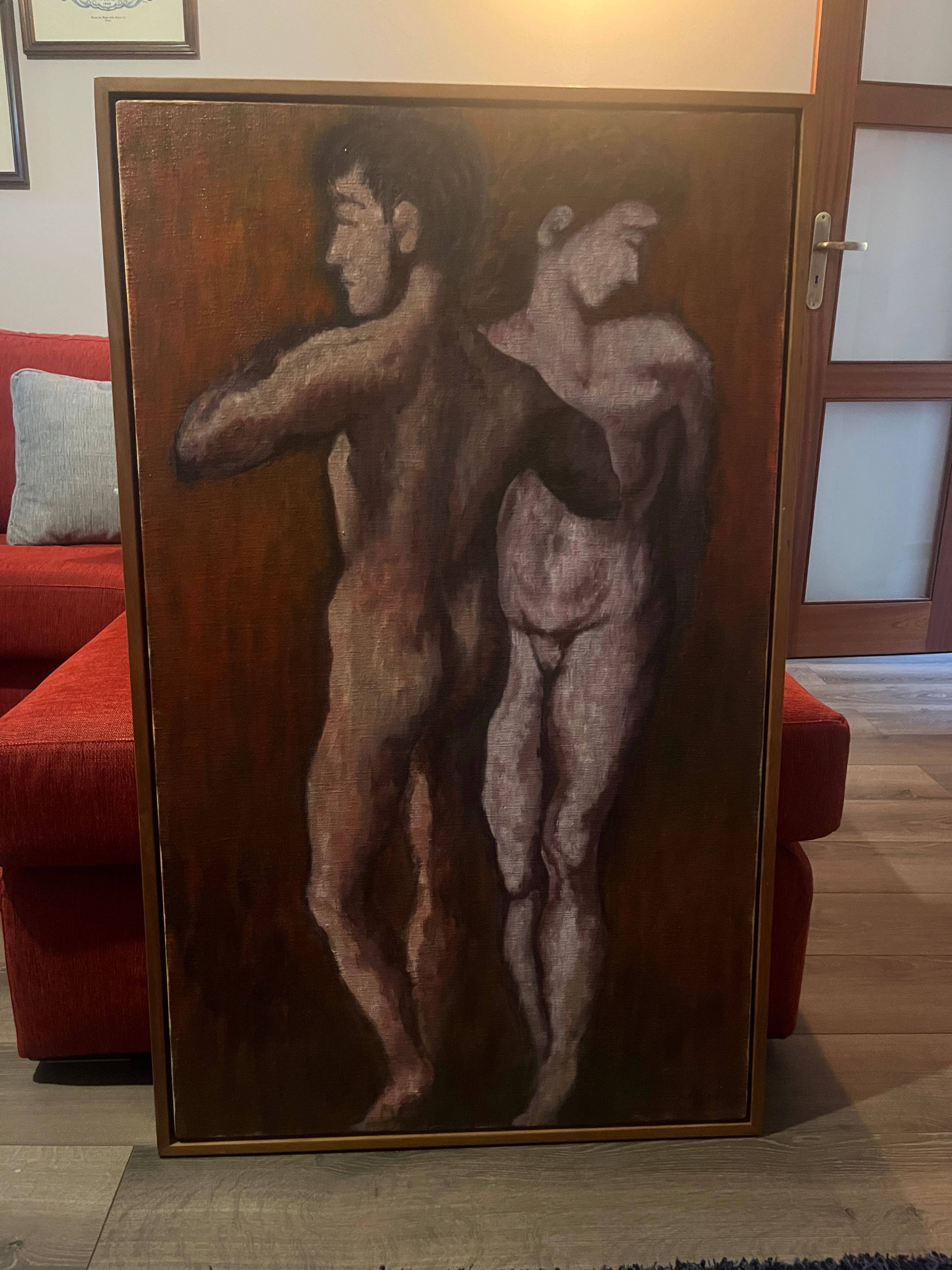 Quadro Elisa Reis