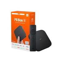 Смарт приставка Xiaomi Mi Box S