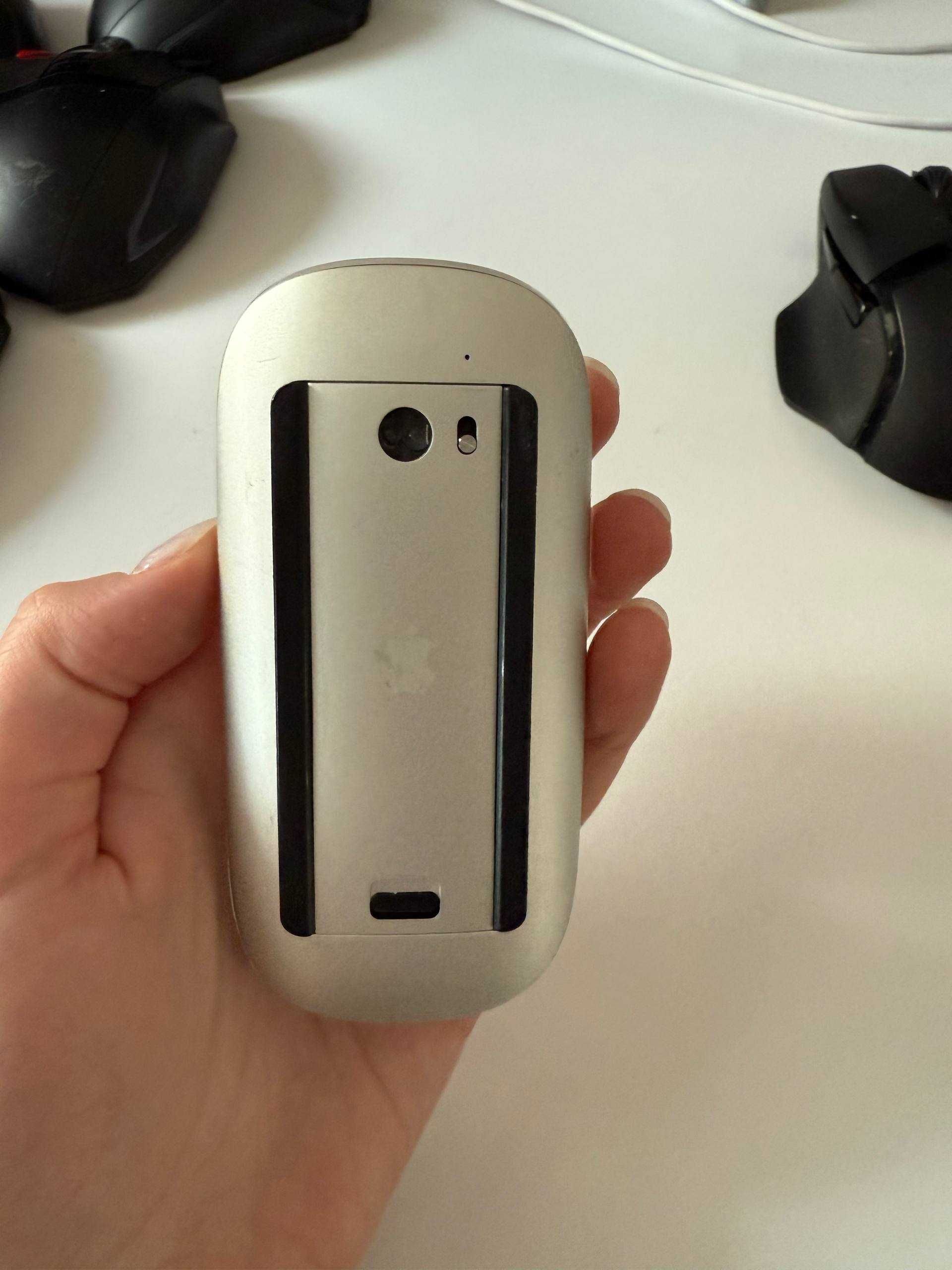 Apple mouse a1296 3vdc
