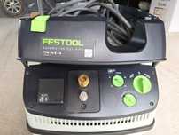 Odkuracz FESTOOL