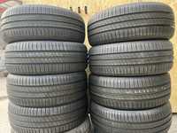 Nexen NFera Primus 215/55 R17 лето шины резина