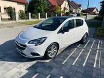 Opel Corsa 1.4 benzyna 90 KM stan b. dobry KLIMA 5 drzwi ZAREJESTROWANY