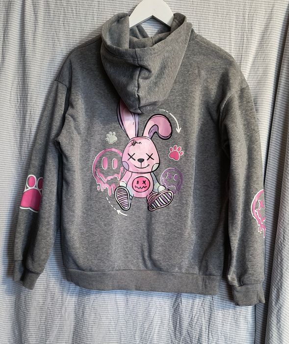 Bluzy damskie/dziewczęce