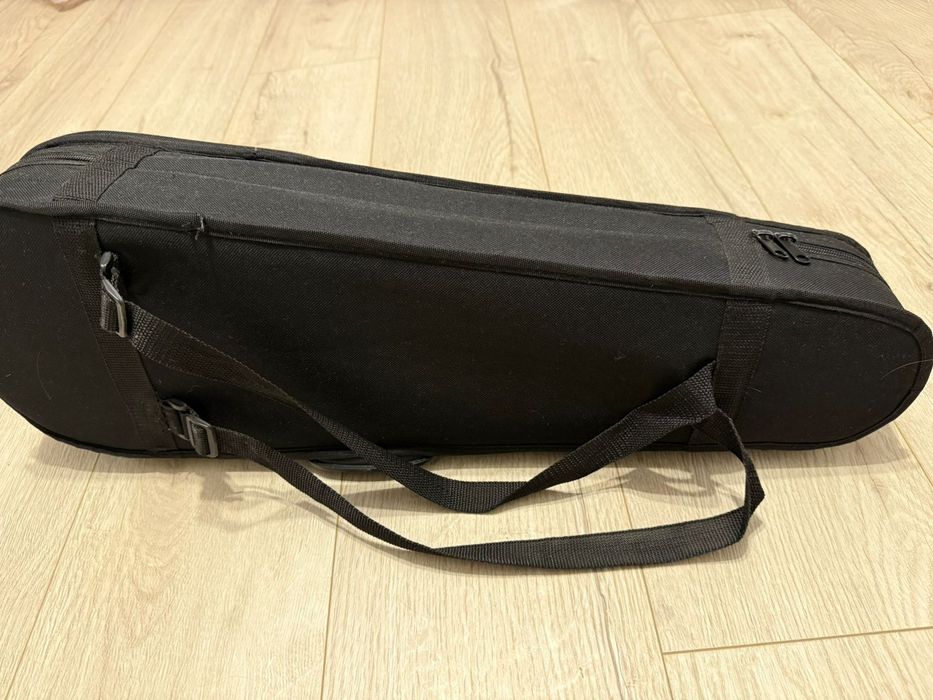 Б/у скрипка. 1/16