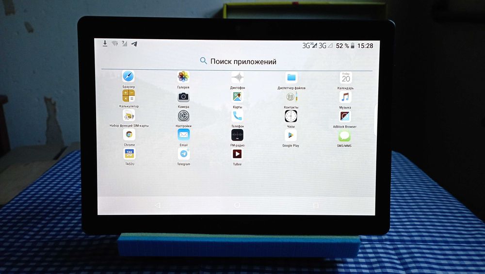 Планшет 10,1" Z40 PRO . Торг