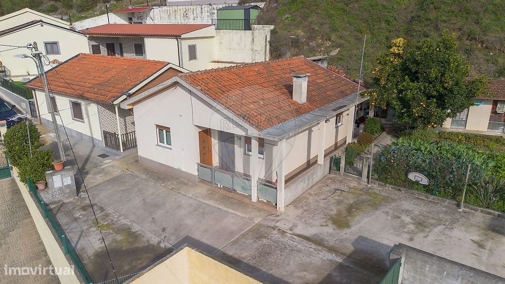 Moradia T3 para venda