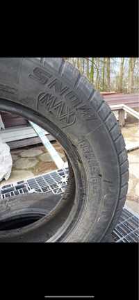 Opony Uniroyal 185/75 R 16