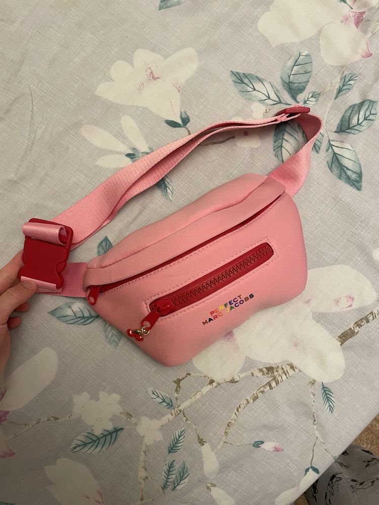 сумка marc jacobs