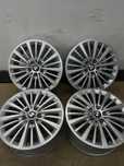 Диски 5.112 р17 r17 bmw f30 mercedes audi scoda