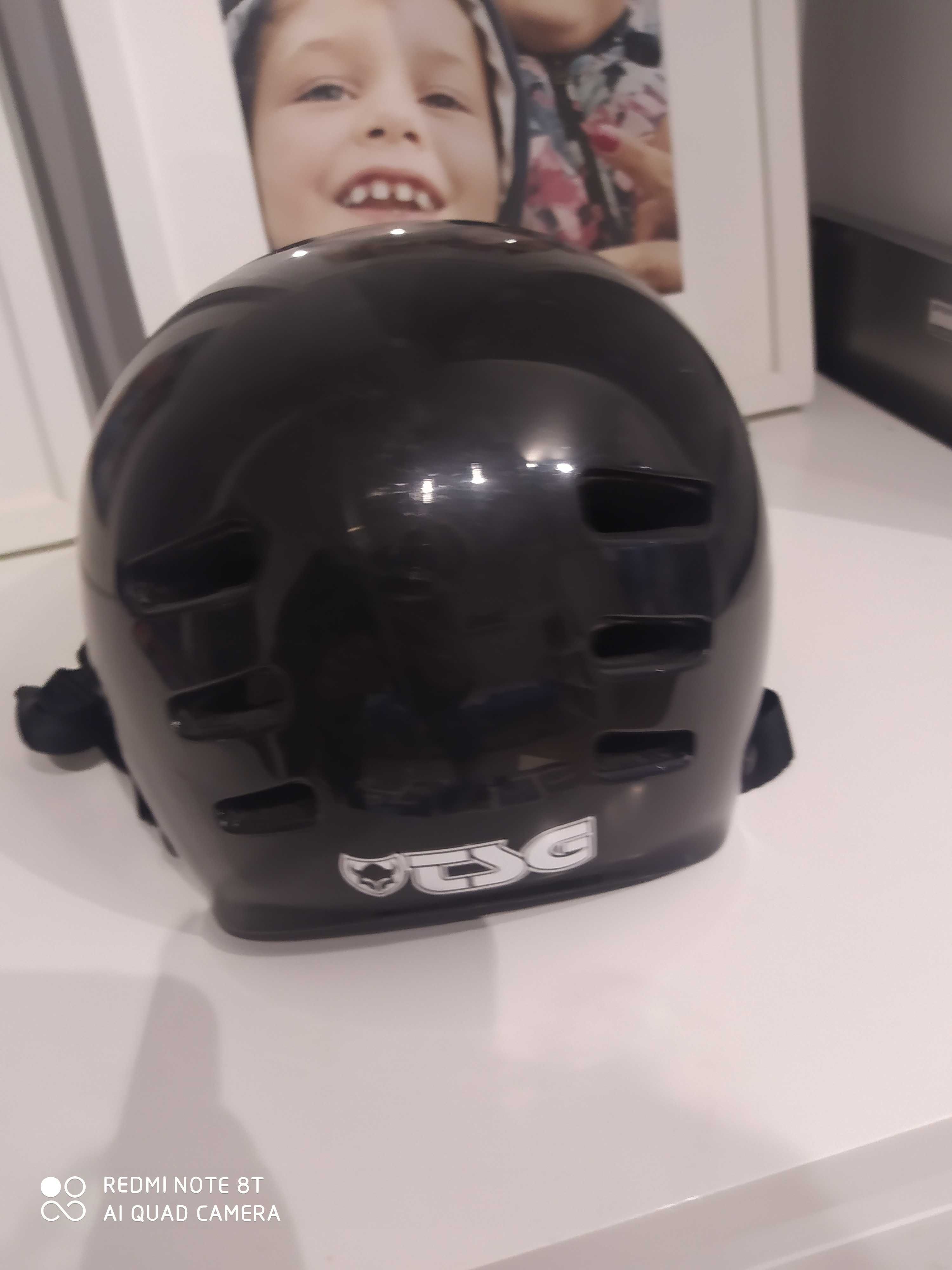 Kask TSG hulahjnoga XXS