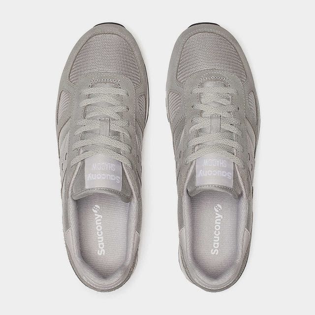 США! Кросівки Saucony Shadow Jazz 81 Progrid (40р по 48р) (S2108-895)