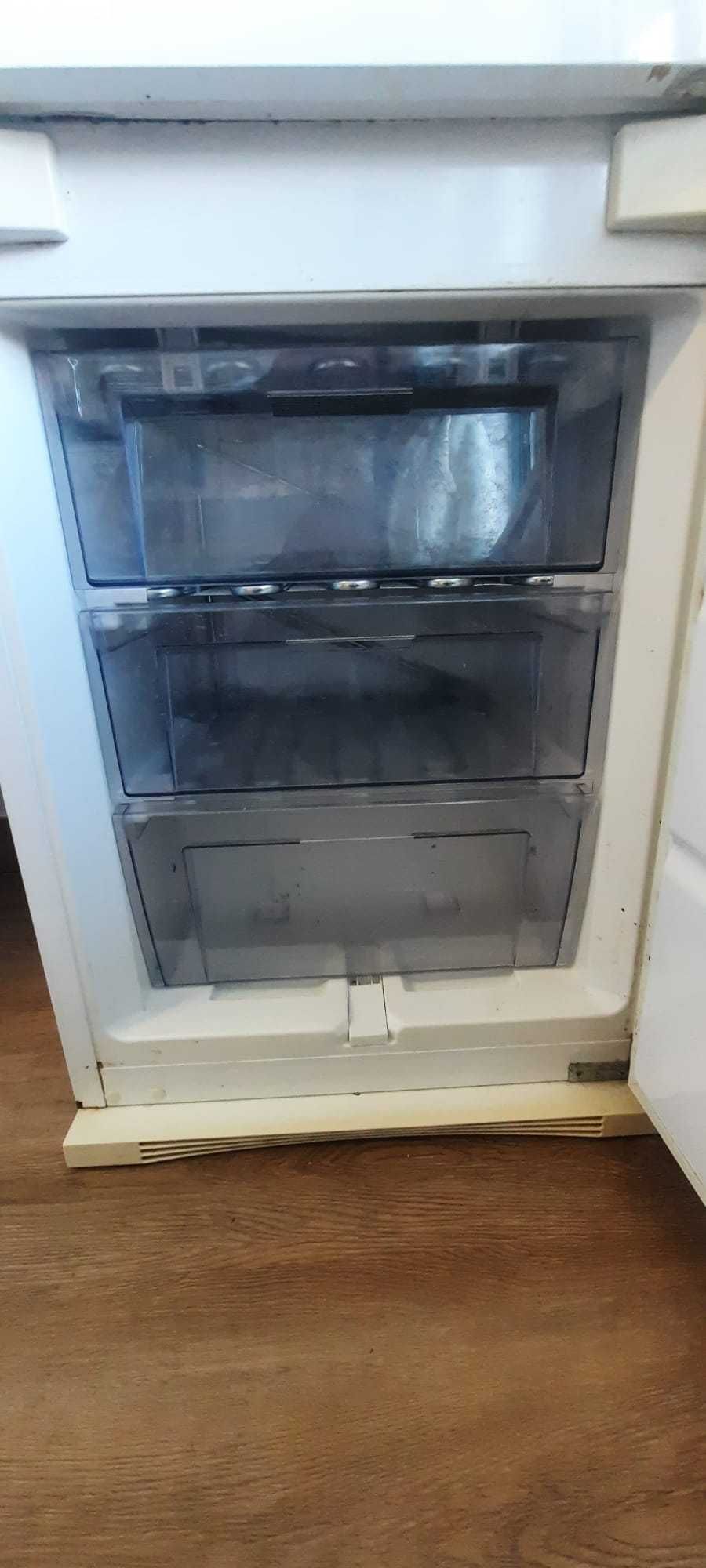 Frigorífico usado