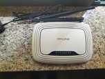 Router TP-Link - Bom estado