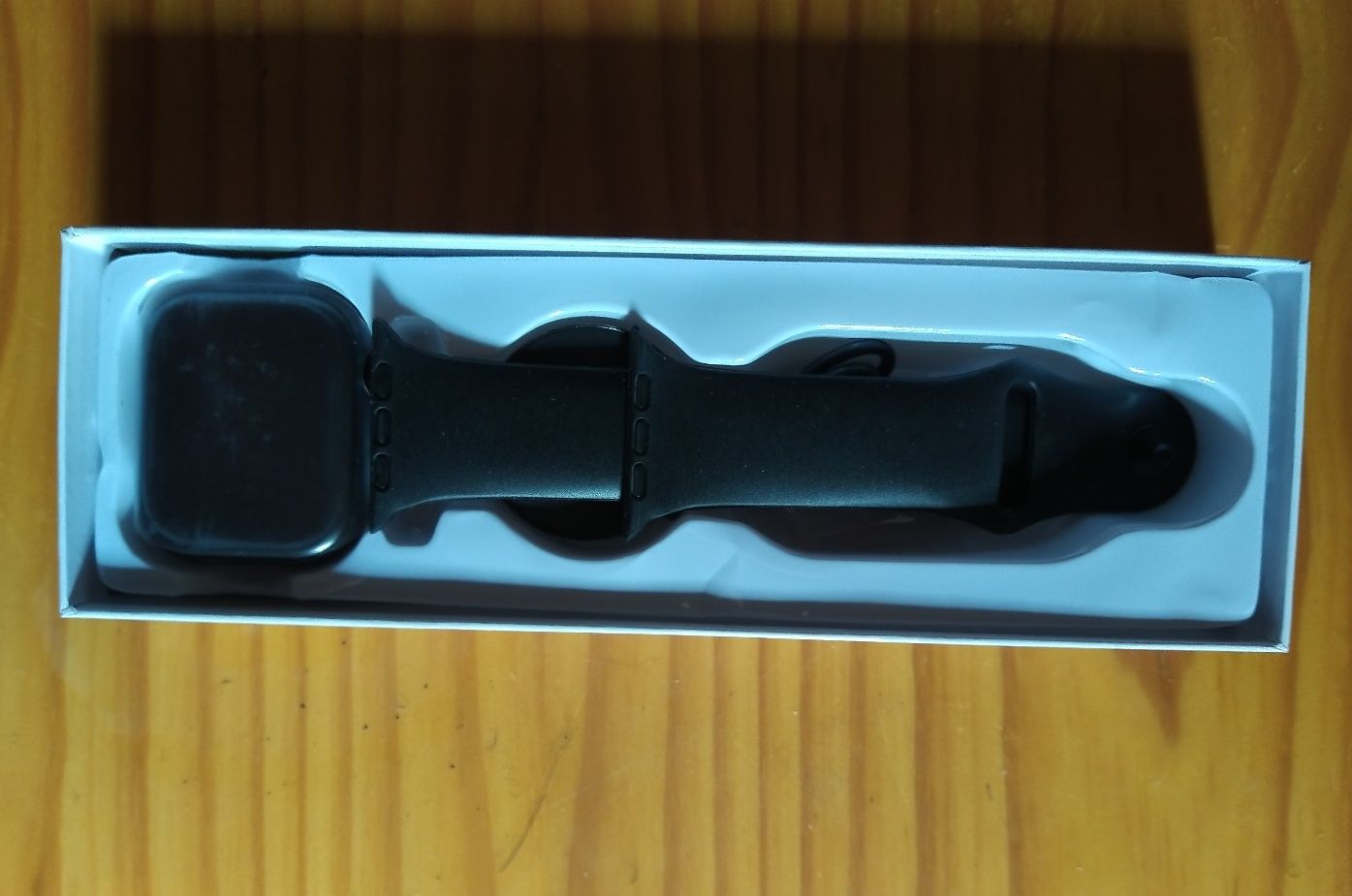 Smartwatch S9 Pro