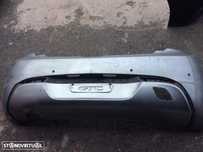 Parachoque Opel astra j gtc