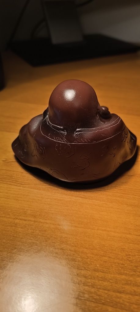 Budda figurka ozdobna