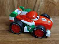 Детская игрушка машинка Франческо Бернуллі Francesco Bernuulli Тачки 3