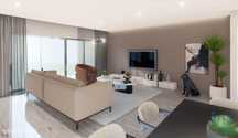 Apartamento T2 em Atouguia da Baleia de 80,00 m2