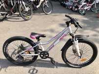 Titan Best mate 24’’ Alu