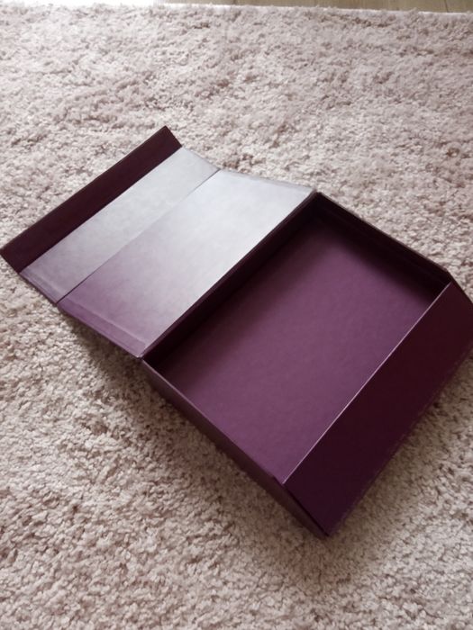 Organizer,pudełko na listy , dokumenty