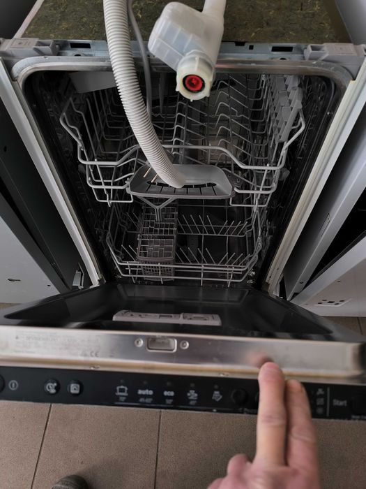 Sprzedam zmywarki z Niemiec